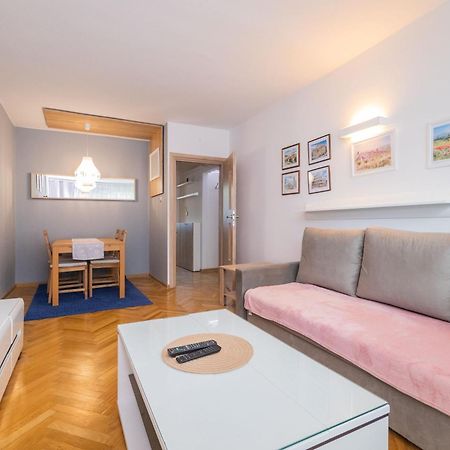 Summer 4 By Grand Apartments Gdańsk Kültér fotó